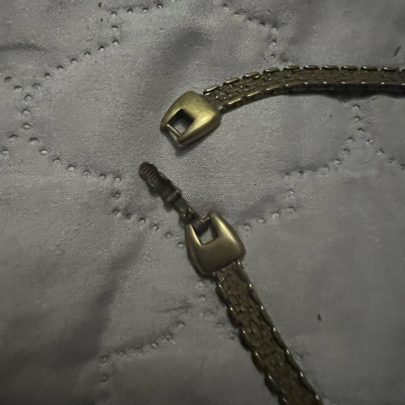 Purple Heart Necklace - Picture 5 of 6